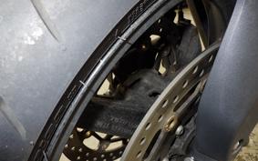 HONDA CBR600RR GEN 3 2014