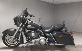 HARLEY FLHX 1580 2009 KB4