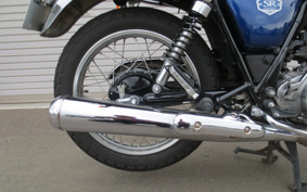 YAMAHA SR400 FINAL ED 2021 RH16J