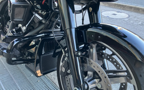 HARLEY FLTRX ROAD GLIDE 2024 KH7