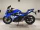 Фото Suzuki GSX250RA с японского аукциона