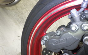 KAWASAKI Z900 Gen.2 2024 ZR900B