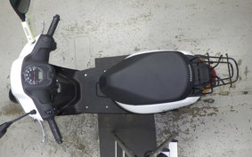 HONDA TACT Basket 2005 AF79