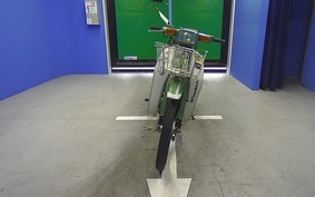 SUZUKI BIRDIE 80 BC41A