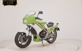 KAWASAKI KR250 KR250A