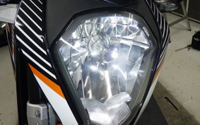 KTM 250 DUKE