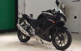HONDA CBR400R 2014 NC47