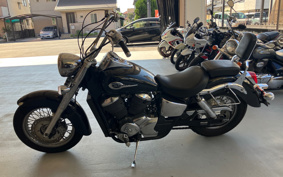 HONDA SHADOW 400 2003 NC34