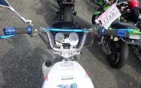 HONDA NS-1 AC12