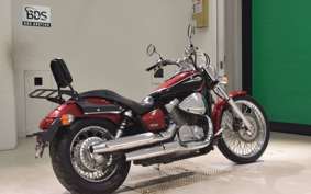 HONDA SHADOW 400 CUSTOM 2009 NC45