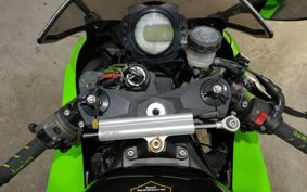 KAWASAKI ZX 10 NINJA R 2011 ZXT00F