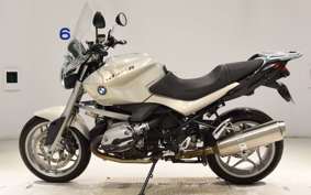 BMW R1200R 2007