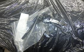 HONDA REBEL 250 E-Clutch MC49