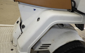 HONDA GYRO X TD01