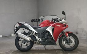 HONDA CBR250R MC41
