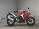 Фото Honda CBR250R 2011 с японского аукциона