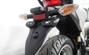 HONDA CBR250R ABS MC41