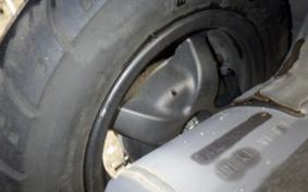 HONDA LEAD 125 2009 JF45