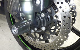 KAWASAKI NINJA 1000 A 2020 ZXT00W