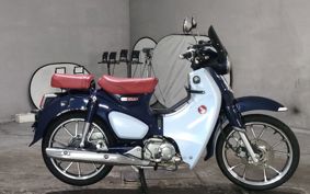 HONDA  SUPER CUB C125 JA58