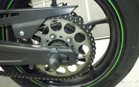 KAWASAKI NINJA 650 A 2020 ER650H
