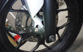 YAMAHA MT-25 2016 RG10J