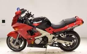KAWASAKI ZZ-R400 Gen.2 1999 ZX400N