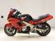 Фото Kawasaki ZZ-R400 Gen.2 1999 с японского аукциона