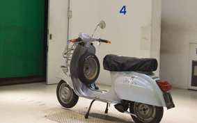 VESPA 50 S 2014