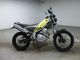 Фото Yamaha TRICKER 2004 с японского аукциона