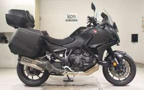 HONDA NT1100 2006 SC84