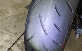 HONDA CB125 R 1984 JC79