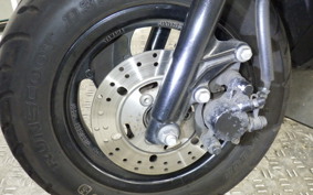 YAMAHA AXIS 125 Z SED7J