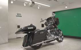 HARLEY FLHT 1450 2004
