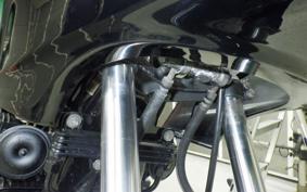 KAWASAKI GPZ400F 1984 ZX400A
