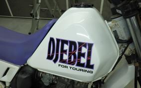 SUZUKI DJEBEL 125 SF44A