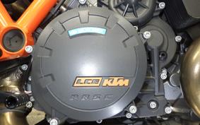 KTM 1290 SUPER DUKE R 2024