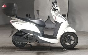 HONDA LEAD 125 JF45
