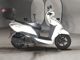 Фото Honda LEAD 125 2013 с японского аукциона