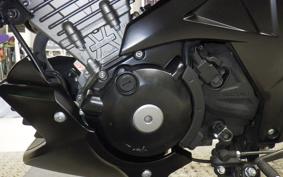 SUZUKI GSX-S125 2023 DL32B