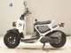 Фото Honda ZOOMER 2005 с японского аукциона