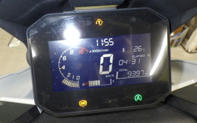 HONDA ADV160 KF54