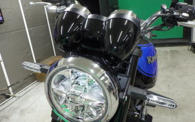 KAWASAKI Z900RS 2024 ZR900K