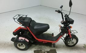 HONDA ROAD FOX TB10
