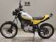 Фото Yamaha TRICKER Gen.2 2013 с японского аукциона