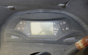 YAMAHA MAJESTY 125 5CA