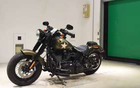 HARLEY FLSS 1800 2016