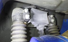 SUZUKI SWISH 125 1997 DV12B