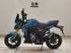 Фото Kawasaki Z125 PRO с японского аукциона