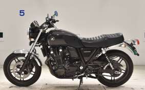 HONDA CB1100 ABS 2012 SC65